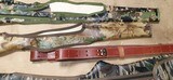 BROWNING LEATHER 1 1/4