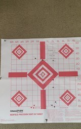 LYMAN PERMACENTER RIFLE SCOPE 6X40 - 8 of 11