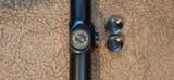 LYMAN PERMACENTER RIFLE SCOPE 6X40 - 5 of 11