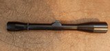 LYMAN PERMACENTER RIFLE SCOPE 6X40 - 2 of 11