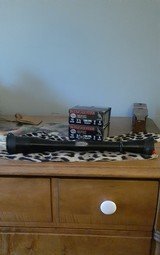 LYMAN PERMACENTER RIFLE SCOPE 6X40 - 9 of 11