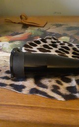 LYMAN PERMACENTER RIFLE SCOPE 6X40 - 10 of 11