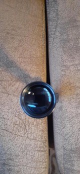LYMAN PERMACENTER RIFLE SCOPE 6X40 - 7 of 11