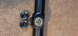 LYMAN PERMACENTER RIFLE SCOPE 6X40 - 4 of 11