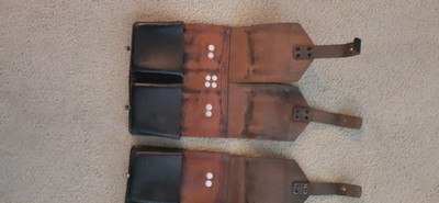 FN FAL STG AUSTRIAN METRIC MAG POUCHES - Image 3 of 6