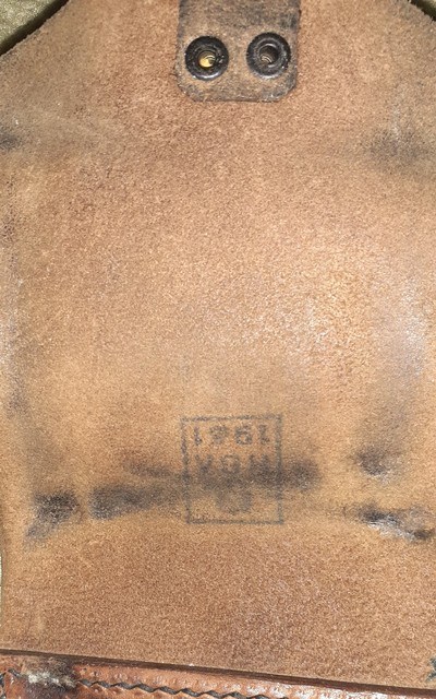 FN FAL STG AUSTRIAN METRIC MAG POUCHES - Image 5 of 6