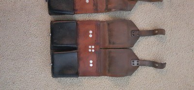 FN FAL STG AUSTRIAN METRIC MAG POUCHES - Image 4 of 6