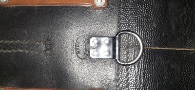 FN FAL STG AUSTRIAN METRIC MAG POUCHES - Image 6 of 6