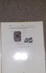 MOULTRIE D-444 & COVERT TRAIL CAMS - Image 7 of 15