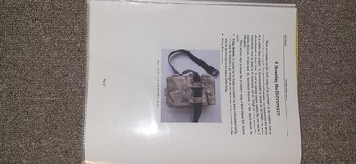 MOULTRIE D-444 & COVERT TRAIL CAMS - Image 8 of 15