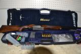 BLASER F3 COMPETITION SPORTING LUXUS GRADE - 4 of 8