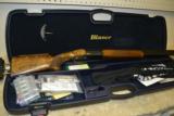 BLASER F3 *****COMPETITION *****YOUTH / LADIES *****
LEFT HAND
***** - 4 of 7