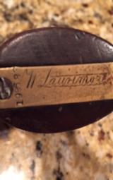 Inscribed Model 1849 Production Colt Pocket Revolver Manufactured in 1862- .31 Caliber 6 Inch Barrel- 1 of 6