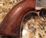 Inscribed Model 1849 Colt Pocket Revolver Manufactured in 1862- 6 Inch Barrel - 15 of 15