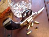 Smith & Wesson .32 center-fire safety hammerless mfgd. in 1904 - 4 of 6