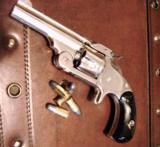 .32 S&W- 1 of 8