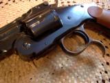 Uberti / Stoeger replica of S&W #3 