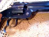 Uberti / Stoeger replica of S&W #3 