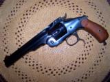 Uberti / Stoeger replica of S&W #3 