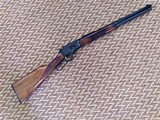 Marlin 1894 Cowboy Ltd. Edition 1 of 1500 / .45LC - 1 of 15