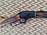 Marlin 1894 Cowboy Ltd. Edition 1 of 1500 / .45LC - 6 of 15