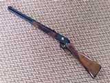 Marlin 1894 Cowboy Ltd. Edition 1 of 1500 / .45LC - 2 of 15