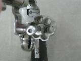 S&W PRE I FRAME .32S&W Long Factory Nickel - Excellent - 5 of 5