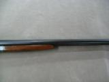 HUNTER ARMS 12 Ga DOUBLE BARREL - EXCELLENT - - 3 of 9