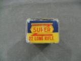 ULTRA RARE SUPER Z .22LR - 7 of 7