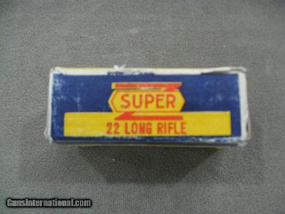 ULTRA RARE SUPER Z .22LR - Image 5 of 7