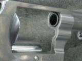 S&W MOD 60 .38 SPECIAL (PRE LOCK) - ANIB -- 4 of 4