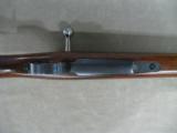 MAUSER 1909 ARGENTINE 7.65 CAL RIFLE - EXCELLENT -- 12 of 12