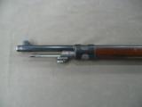 MAUSER 1909 ARGENTINE 7.65 CAL RIFLE - EXCELLENT -- 9 of 12