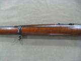 MAUSER 1909 ARGENTINE 7.65 CAL RIFLE - EXCELLENT -- 7 of 12