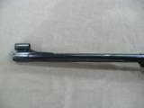 CUSTOM M89 DANISH KRAG .45-70 EXPRESS RIFLE - AS NEW - - 8 of 11