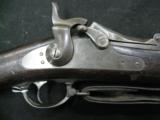 SPFLD MOD 1880 US TRAPDOOR RARE- 1 of 4