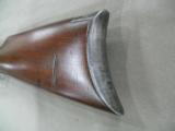 WINCHESTER MODEL 1892 .25-20 RIFLE W/PERIOD SCOPE - 10 of 9