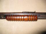 WINCHESTER MODEL 1906 .22 PUMP RIFLE - 5 of 6