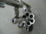S&W I FRAME .32 S&W LONG REVOLVER, NICKEL, EXCELLENT - 5 of 5