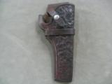 COLT OFFICIAL POLICE .38 HEAVY BARREL - MINT - CIRCA 1939 -- 5 of 7