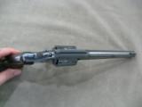 COLT OFFICIAL POLICE .38 HEAVY BARREL - MINT - CIRCA 1939 -- 4 of 7