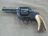 COLT OFFICIAL POLICE .38 SPEC. CIRCA 1937 & MINTY - 1 of 7