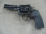 S&W MODEL 15-3 .38 SPECIAL REVOLVER - EXCELLENT -- 2 of 2