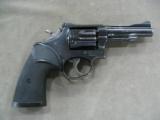 S&W MODEL 15-3 .38 SPECIAL REVOLVER - EXCELLENT -- 1 of 2