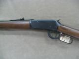 WINCHESTER MOD 94AE .30-30 LEVER ACTION RIFLE - MINTY -
- 4 of 8