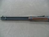 WINCHESTER MOD 94AE .30-30 LEVER ACTION RIFLE - MINTY -
- 6 of 8