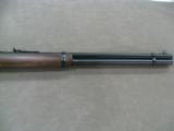 WINCHESTER MOD 94AE .30-30 LEVER ACTION RIFLE - MINTY -
- 3 of 8