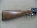 WINCHESTER MOD 94AE .30-30 LEVER ACTION RIFLE - MINTY -
- 2 of 8