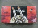 FEDERAL PREMIUM CAPE SHOK .470 NITRO 500 GR TROPHY BONDED BEAR CLAW 3 BOXES (60 RDS) - 1 of 2