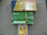93 ROUNDS FACTORY 7MM STW MAGNUM AMMUNITION- 3 of 3